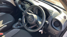 Toyota Aygo X 1.0 VVT-i Pure 5dr Auto Petrol Hatchback